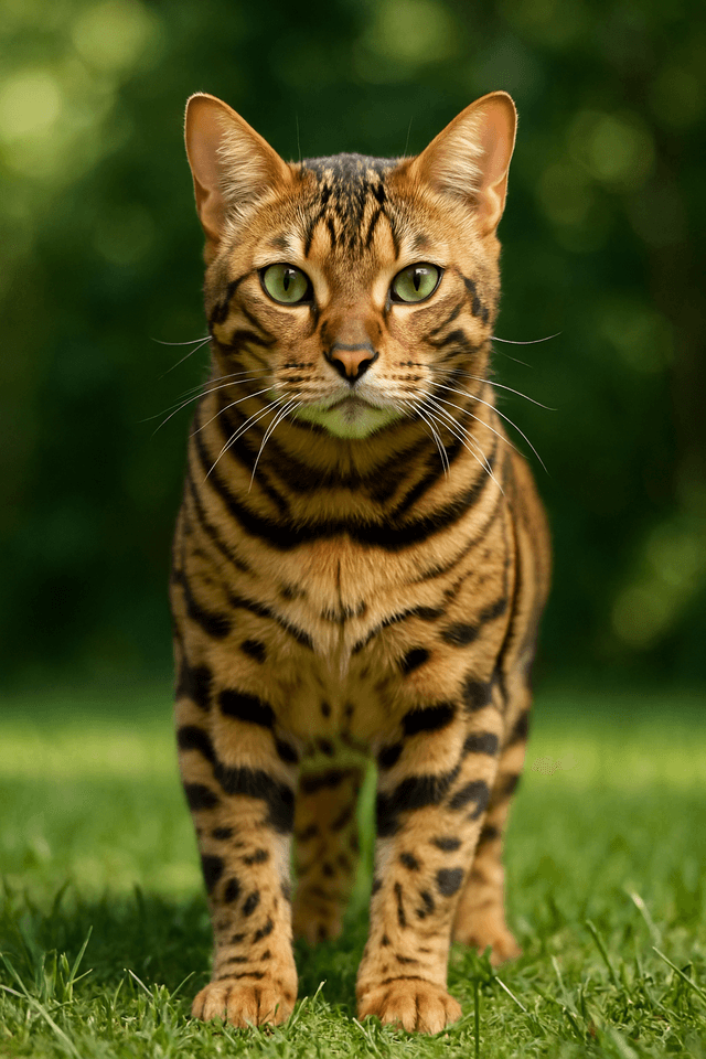 Bengal