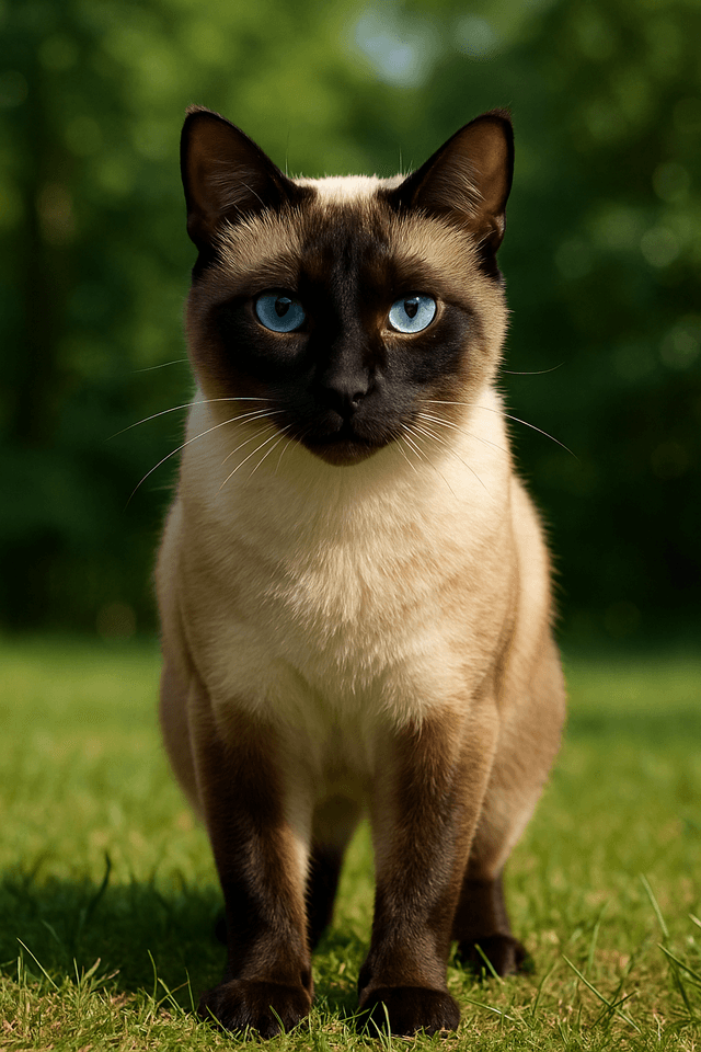 Siamese