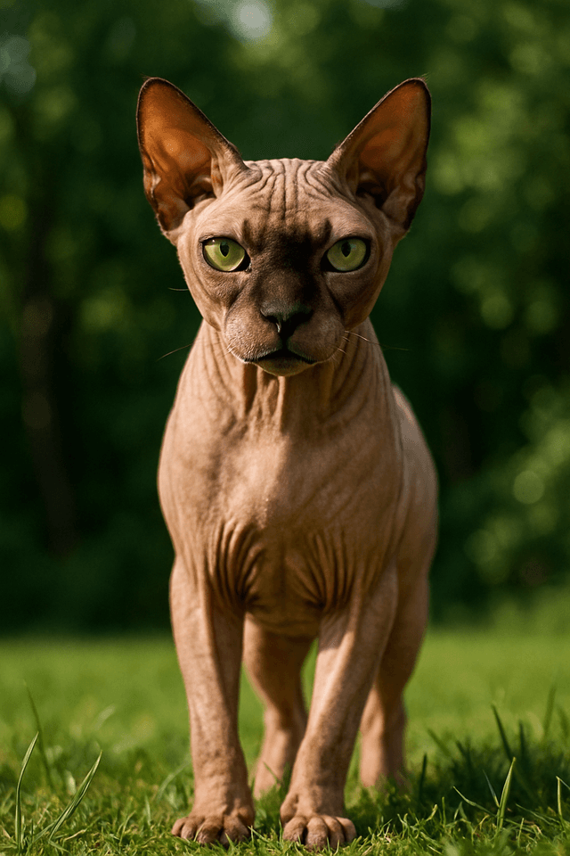 Sphynx