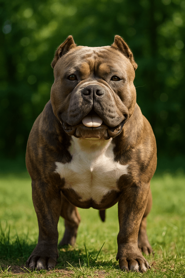 American Bully