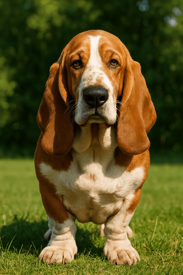 Basset Hound