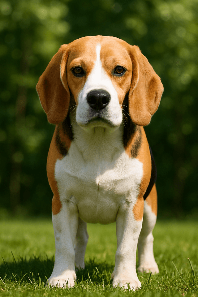 Beagle