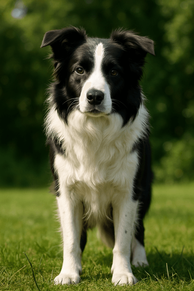 Border Collie