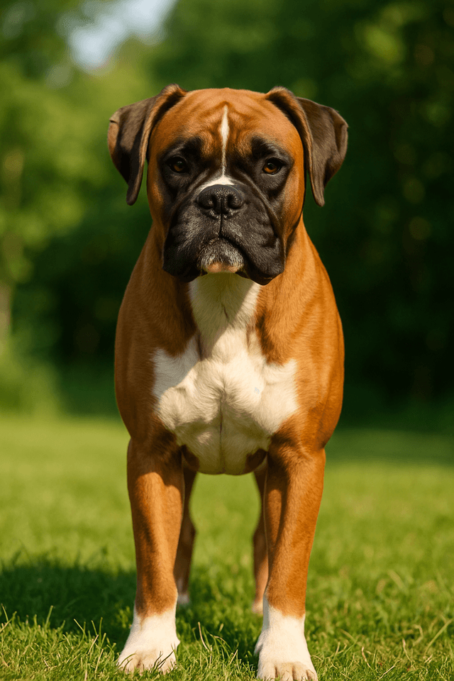 Boxer