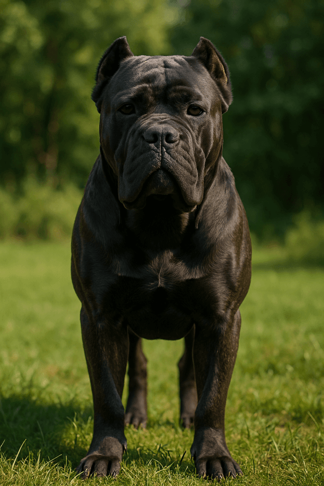 Cane Corso