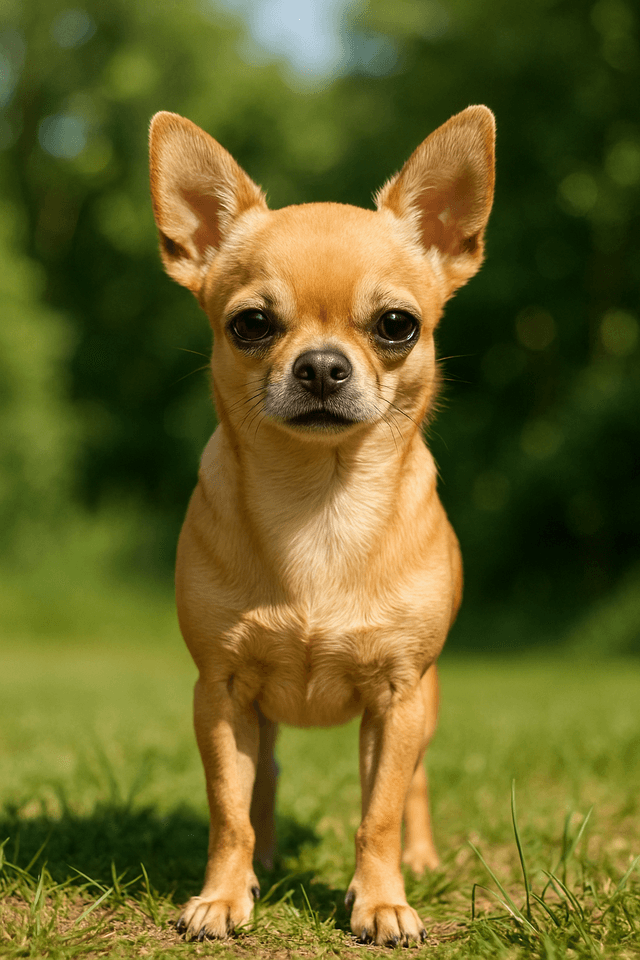 Chihuahua