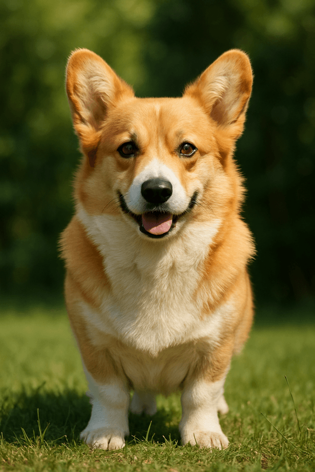 Corgi