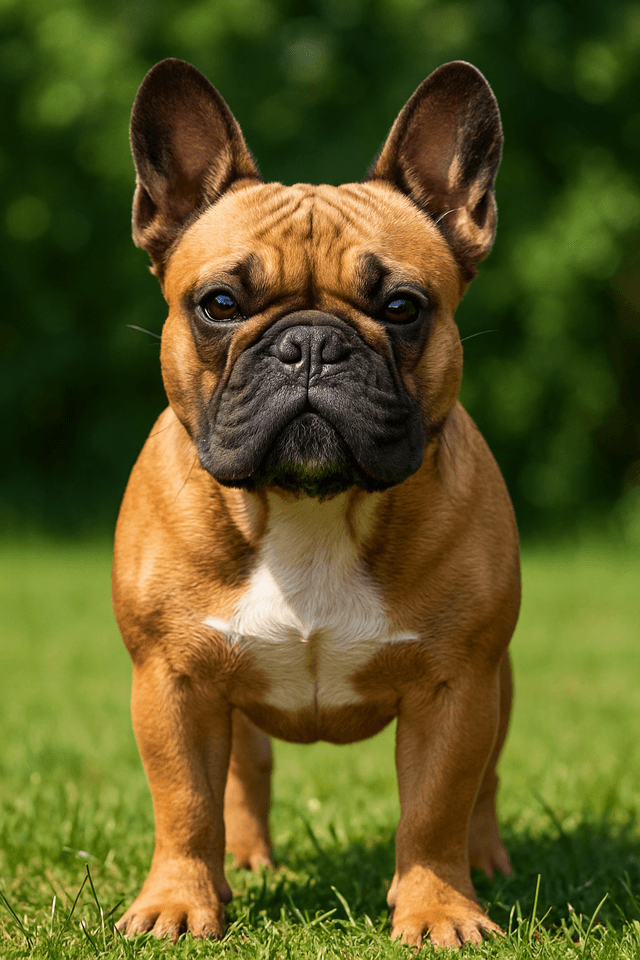 French Bulldog