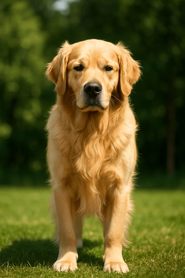 Golden Retriever