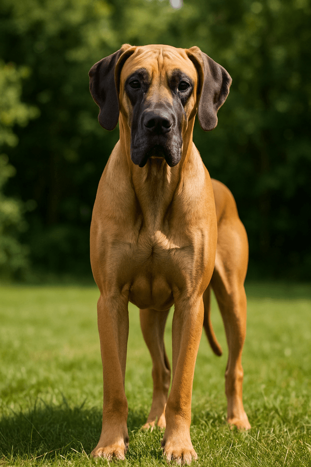 Great Dane