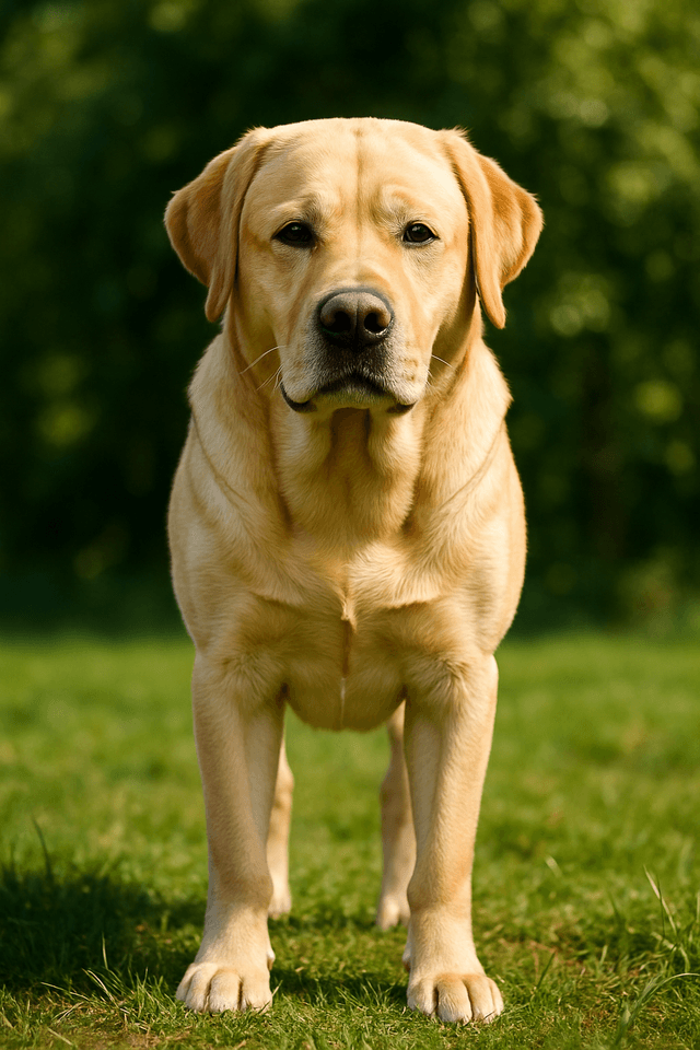 Labrador Retriever