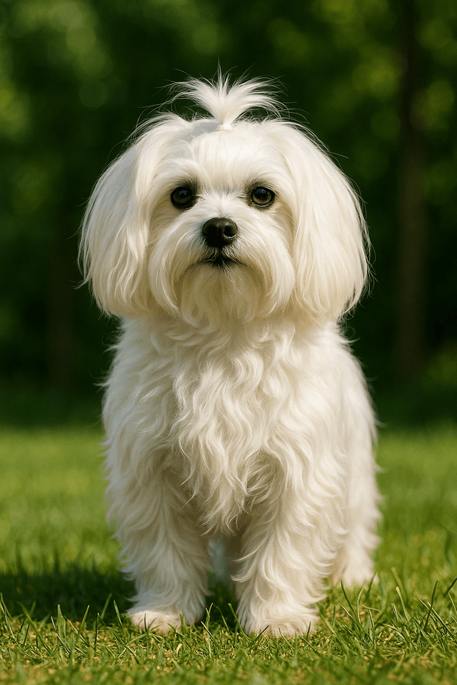 Maltese